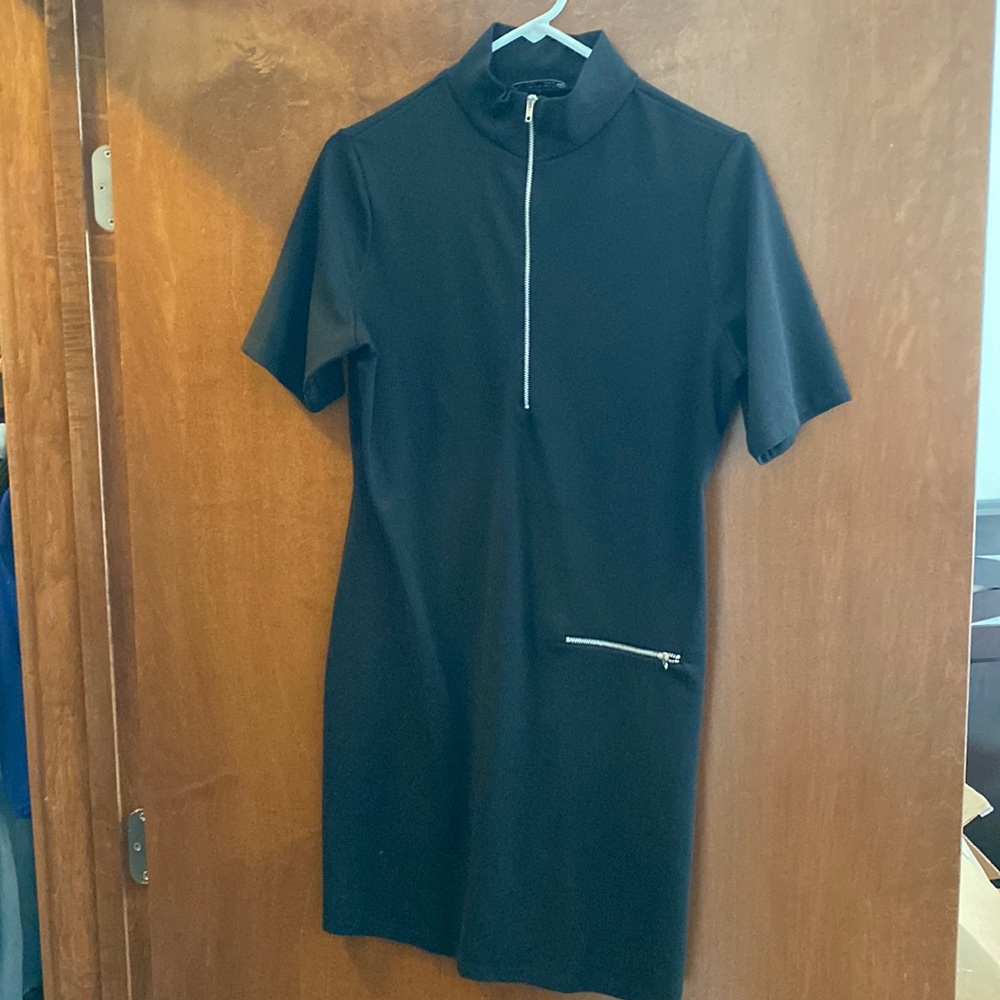 Zara dress